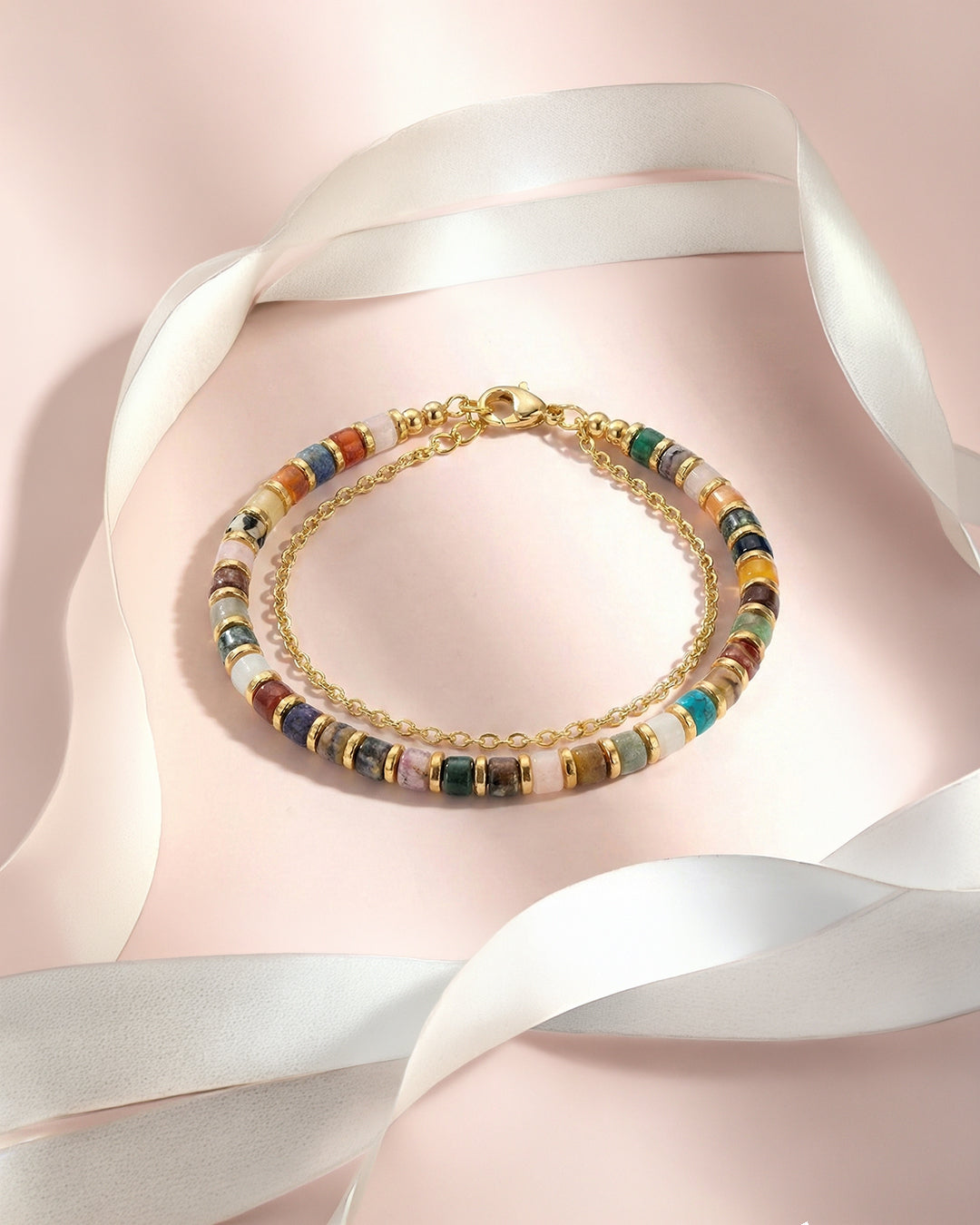 THE EVERYDAY MOSAIC BRACELET