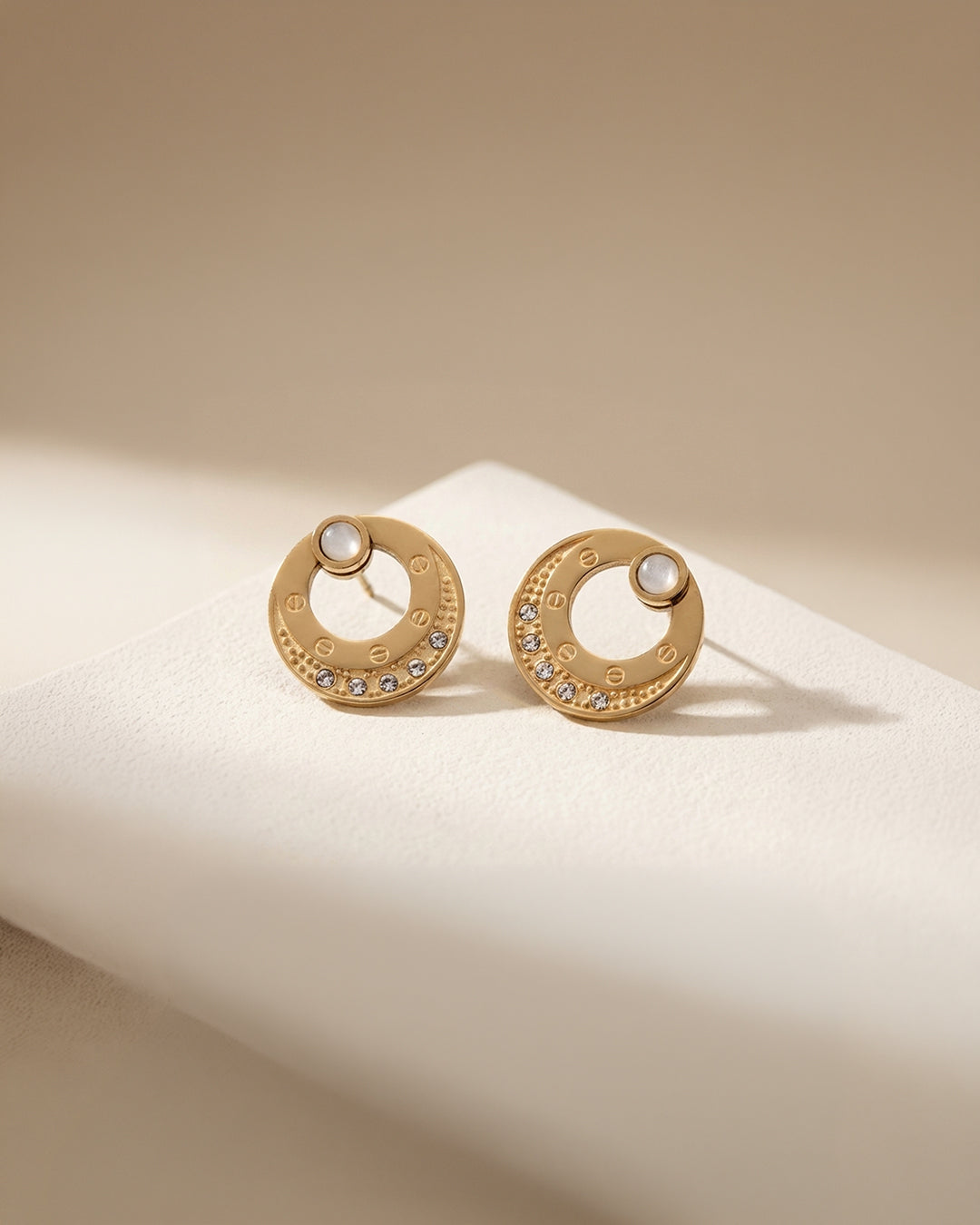 VELORA ORBIT STUDS