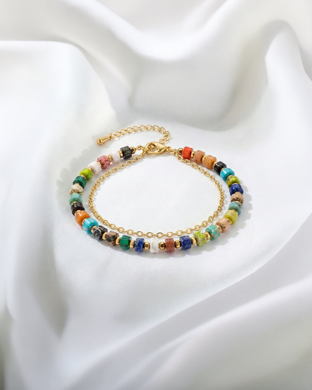 AMALFI GLOW BRACELET