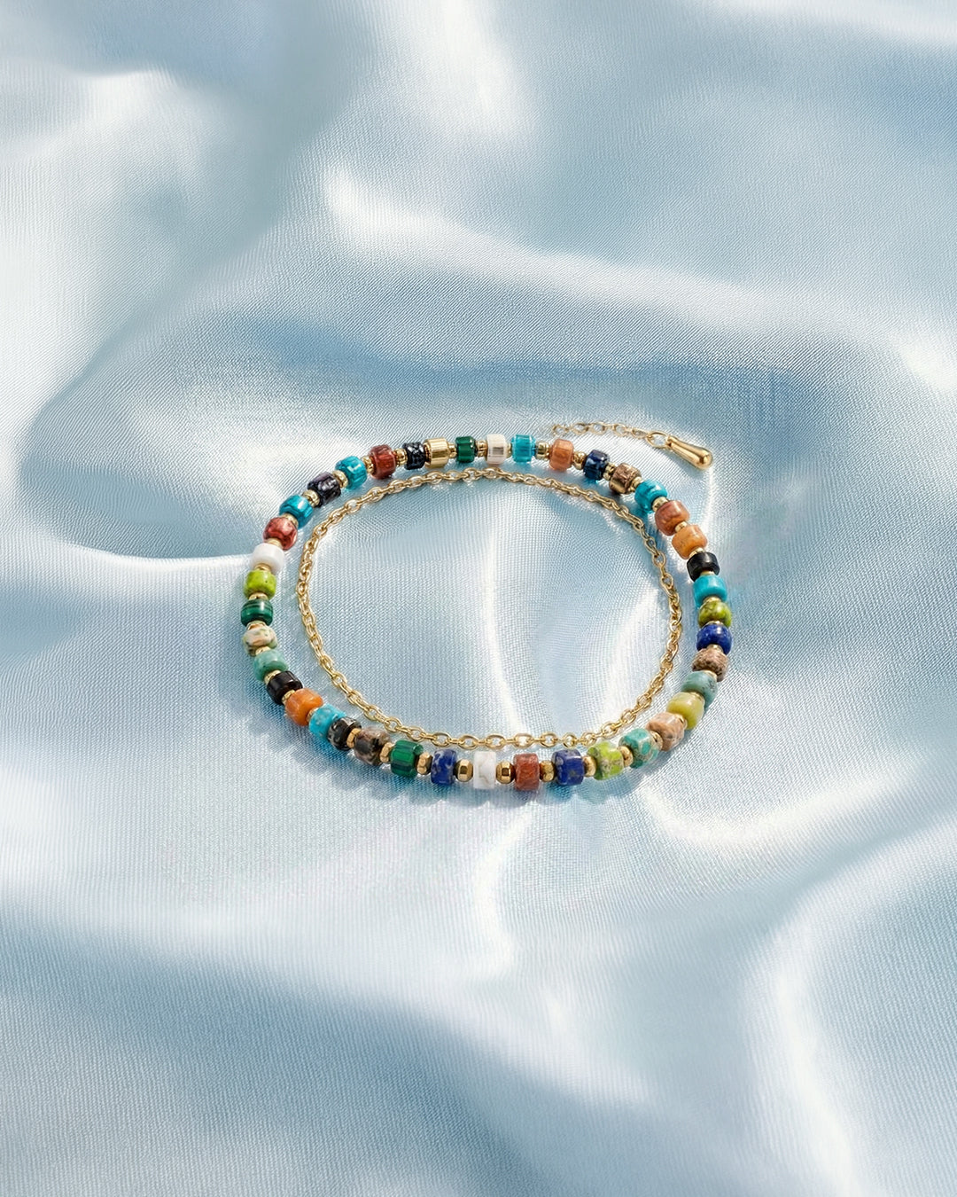 SUNDAY PALETTE BRACELET