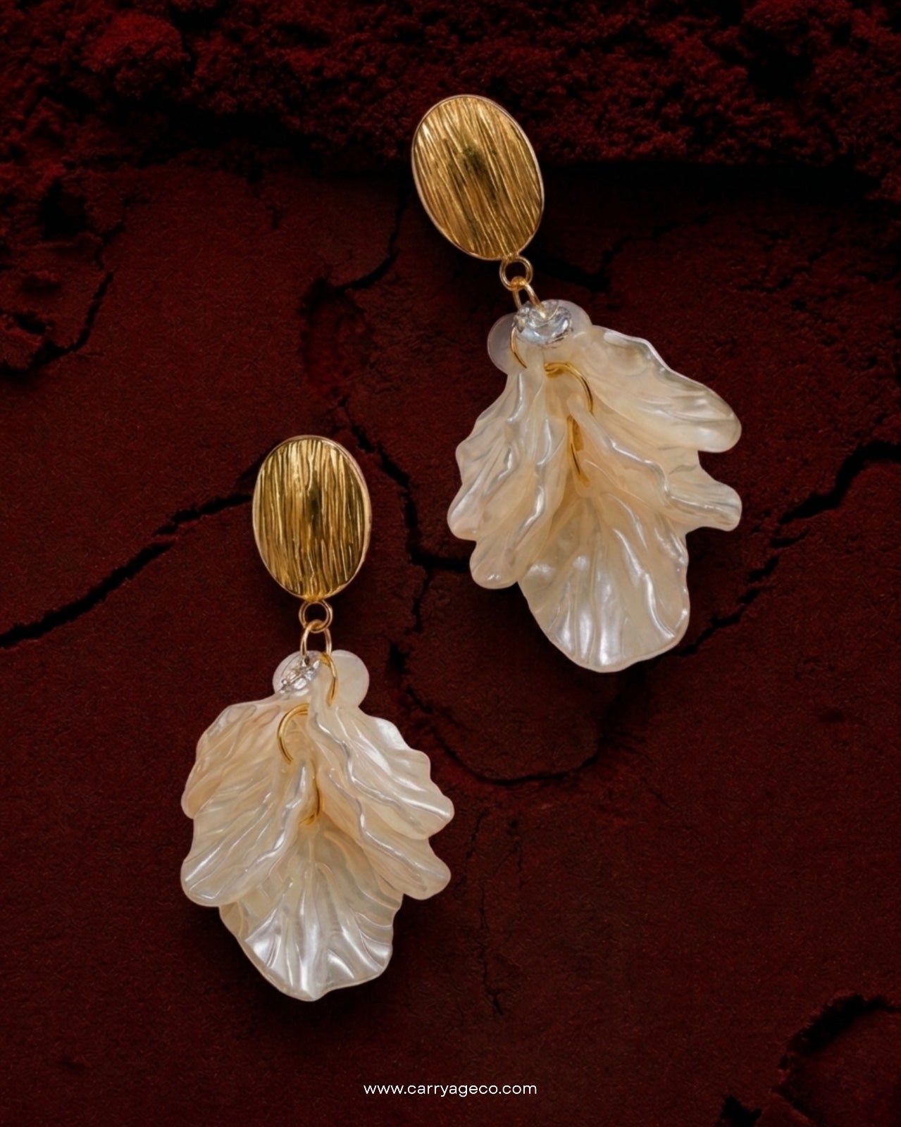 The Riviera Earrings