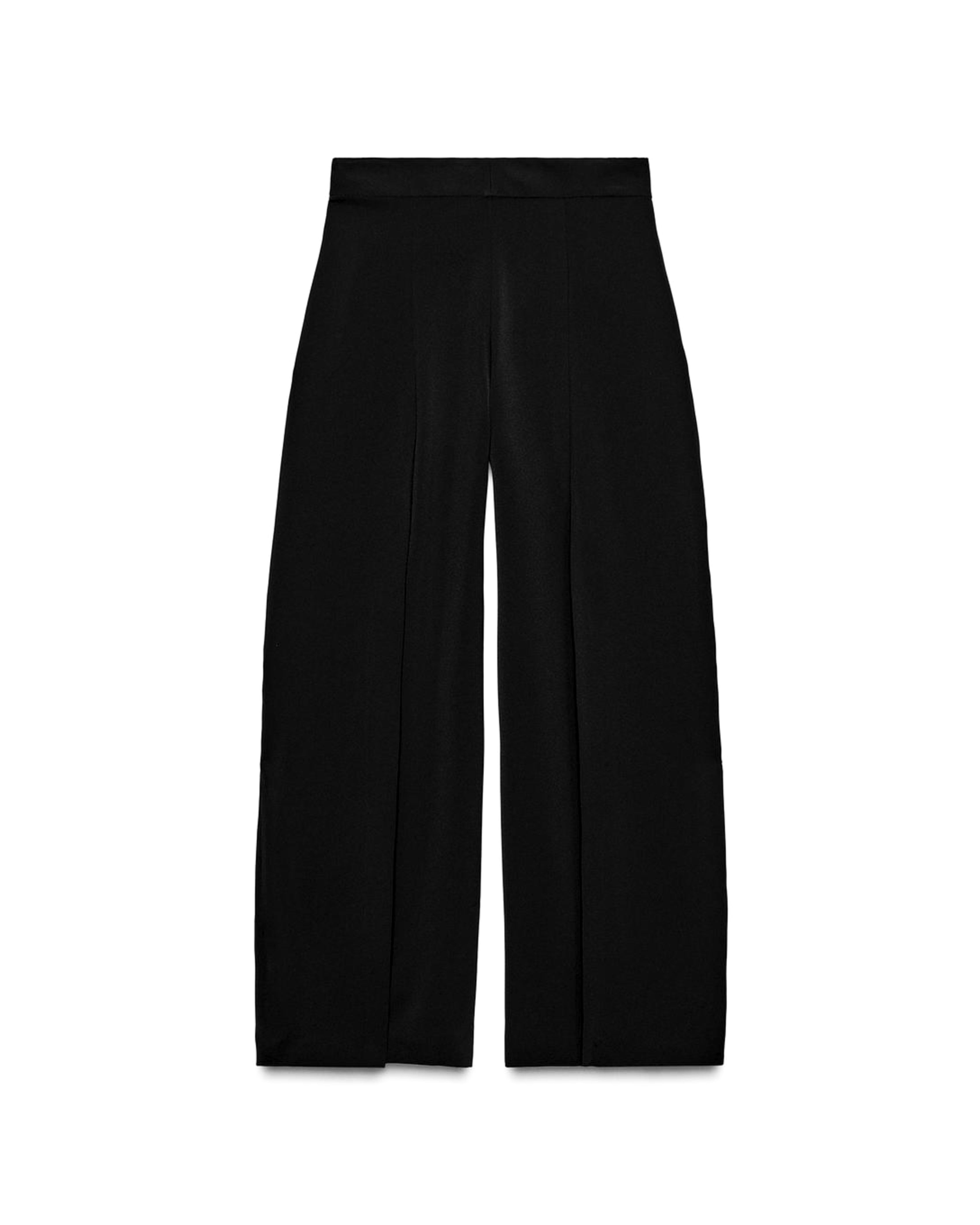 ATELIER PANT- JET BLACK