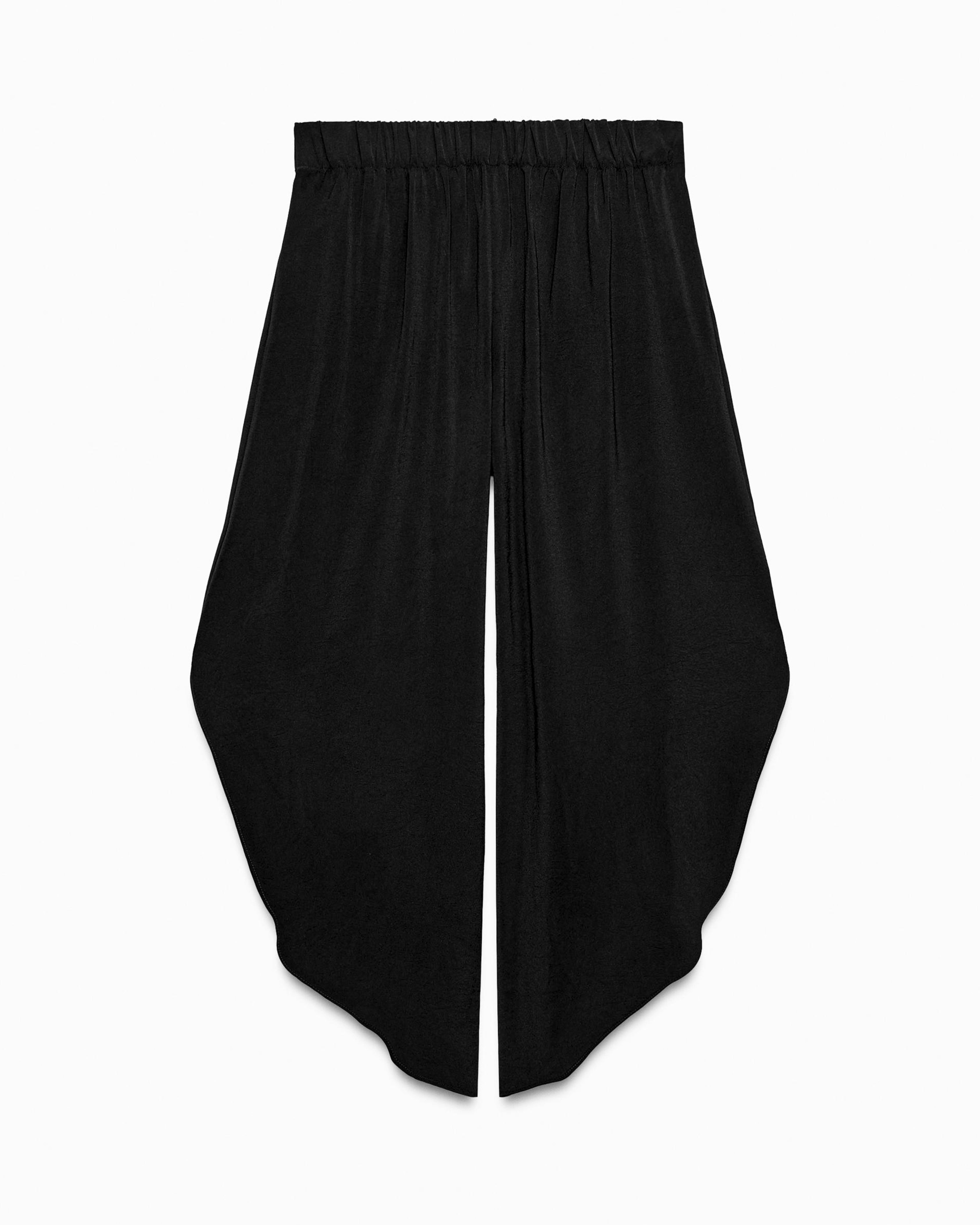 Palais Pant – Jet Black