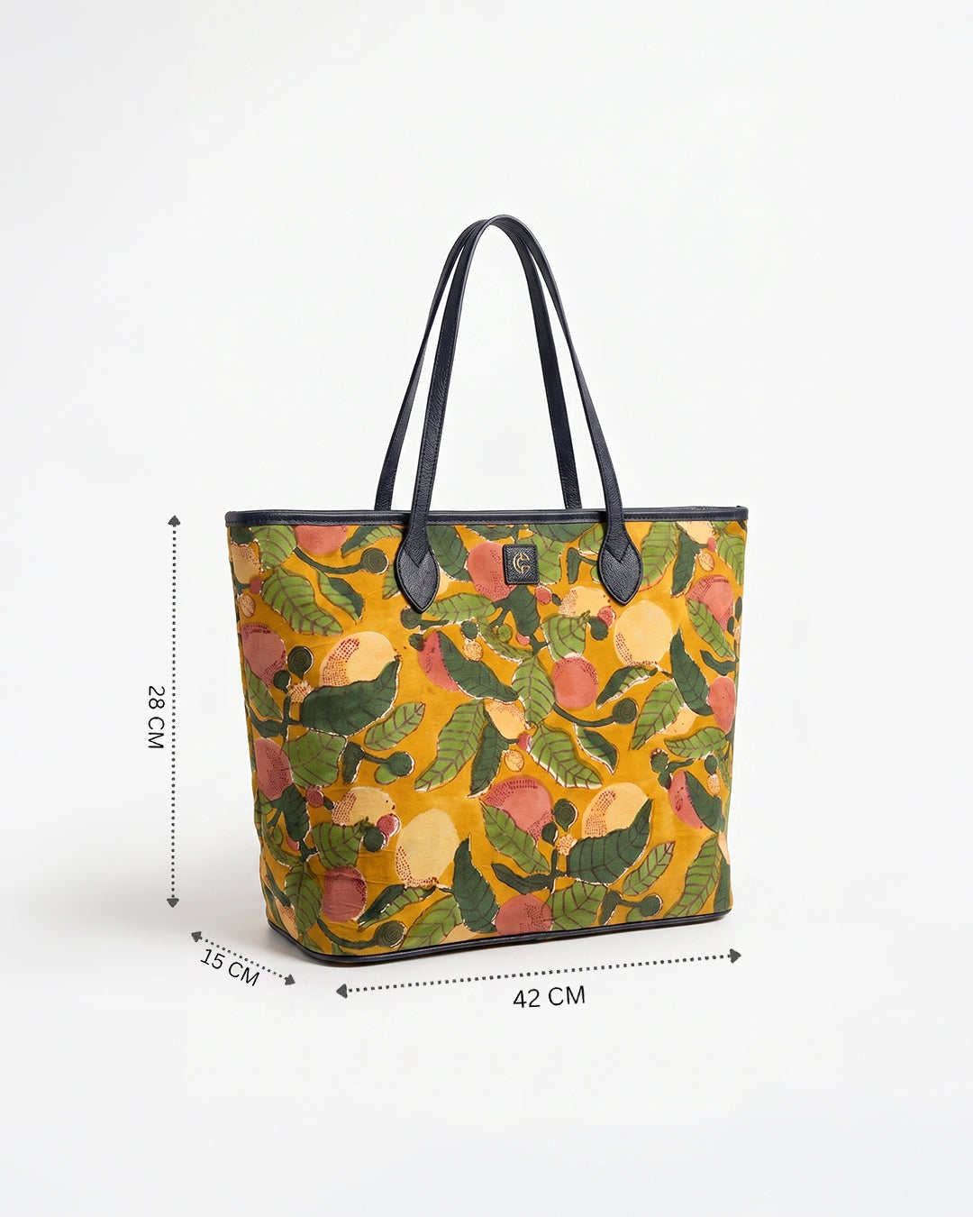 The Avani Tote
