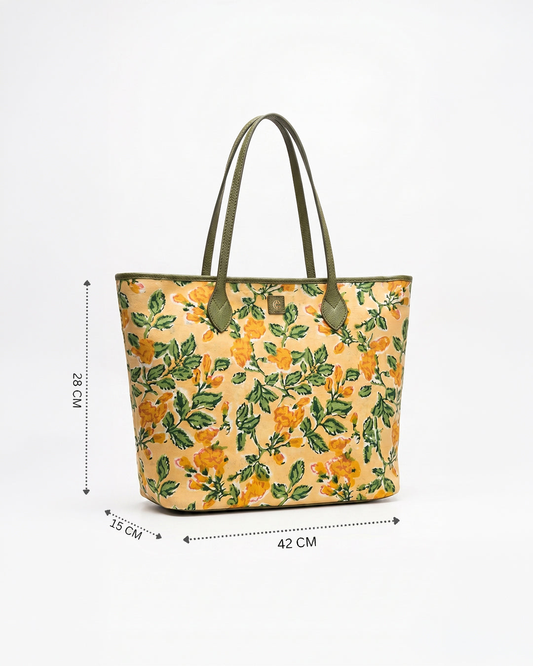 The Jaipur Tote