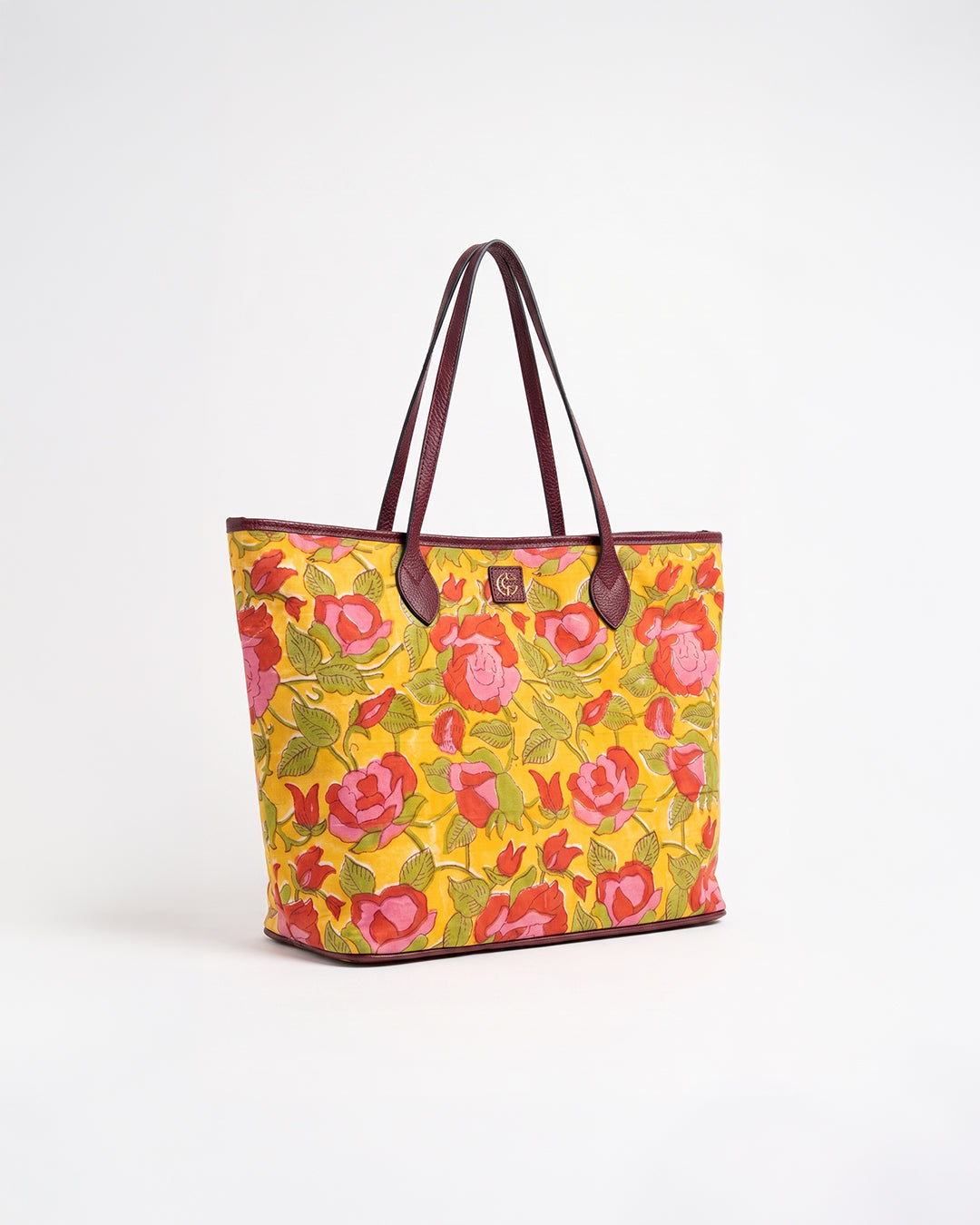 The Ira Bloom Tote