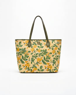 The Jaipur Tote