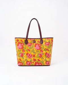 The Ira Bloom Tote