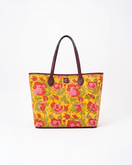 The Ira Bloom Tote