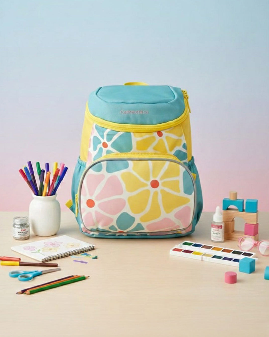 LITTLE SPLASH BACKPACK