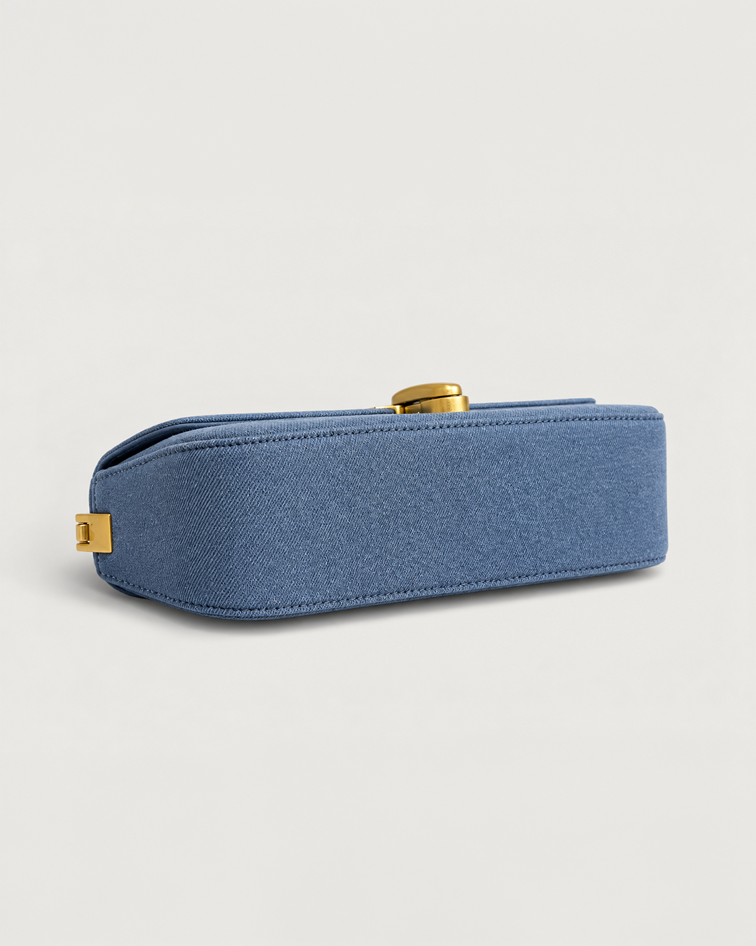 Cami Shoulder Bag – Denim Blue – image 5