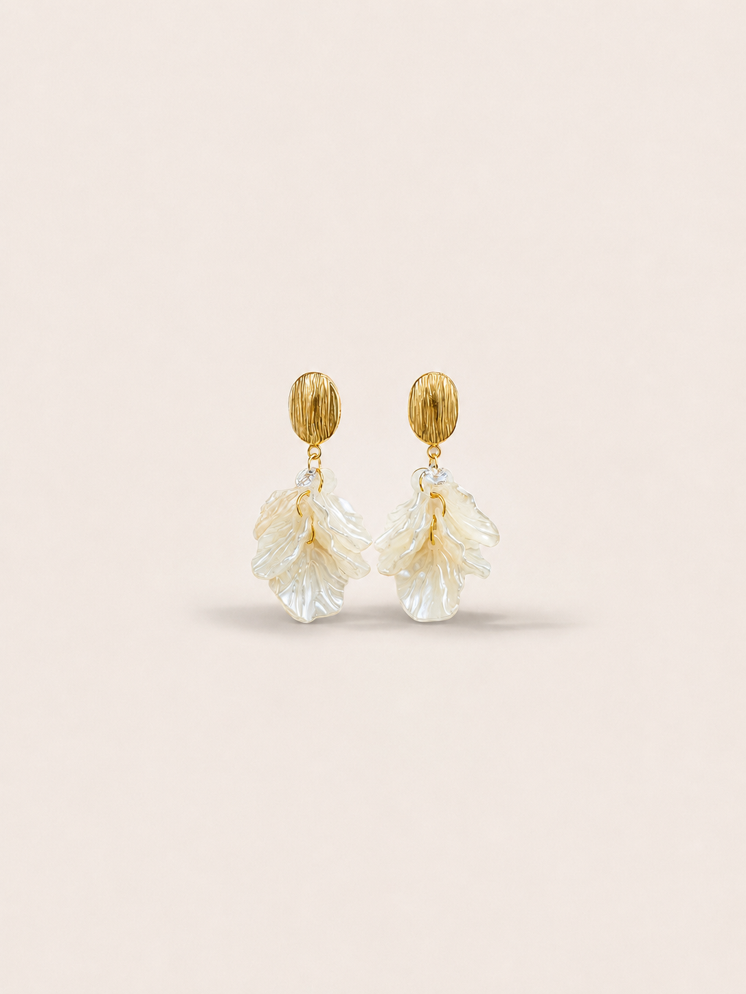 The Riviera Earrings