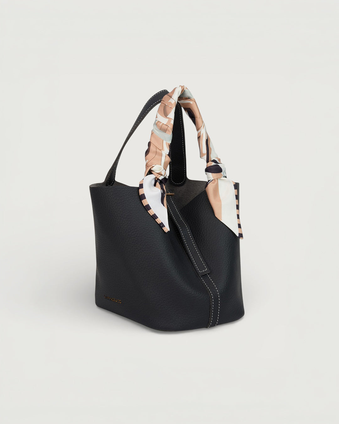 Metro Mini - JET BLACK