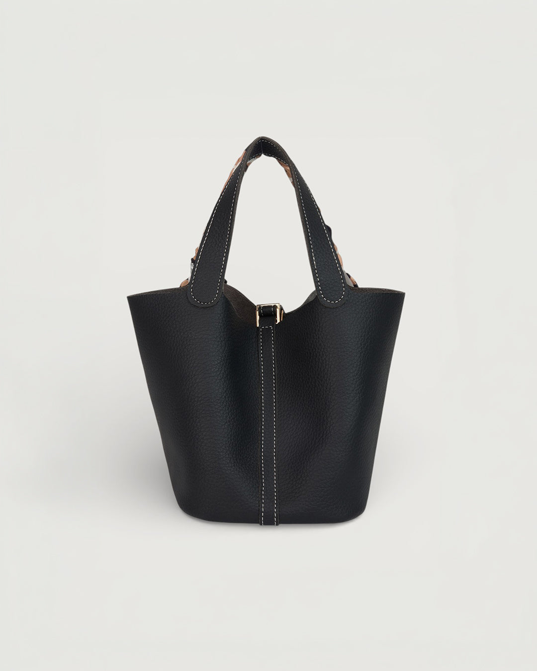 Metro Mini - JET BLACK