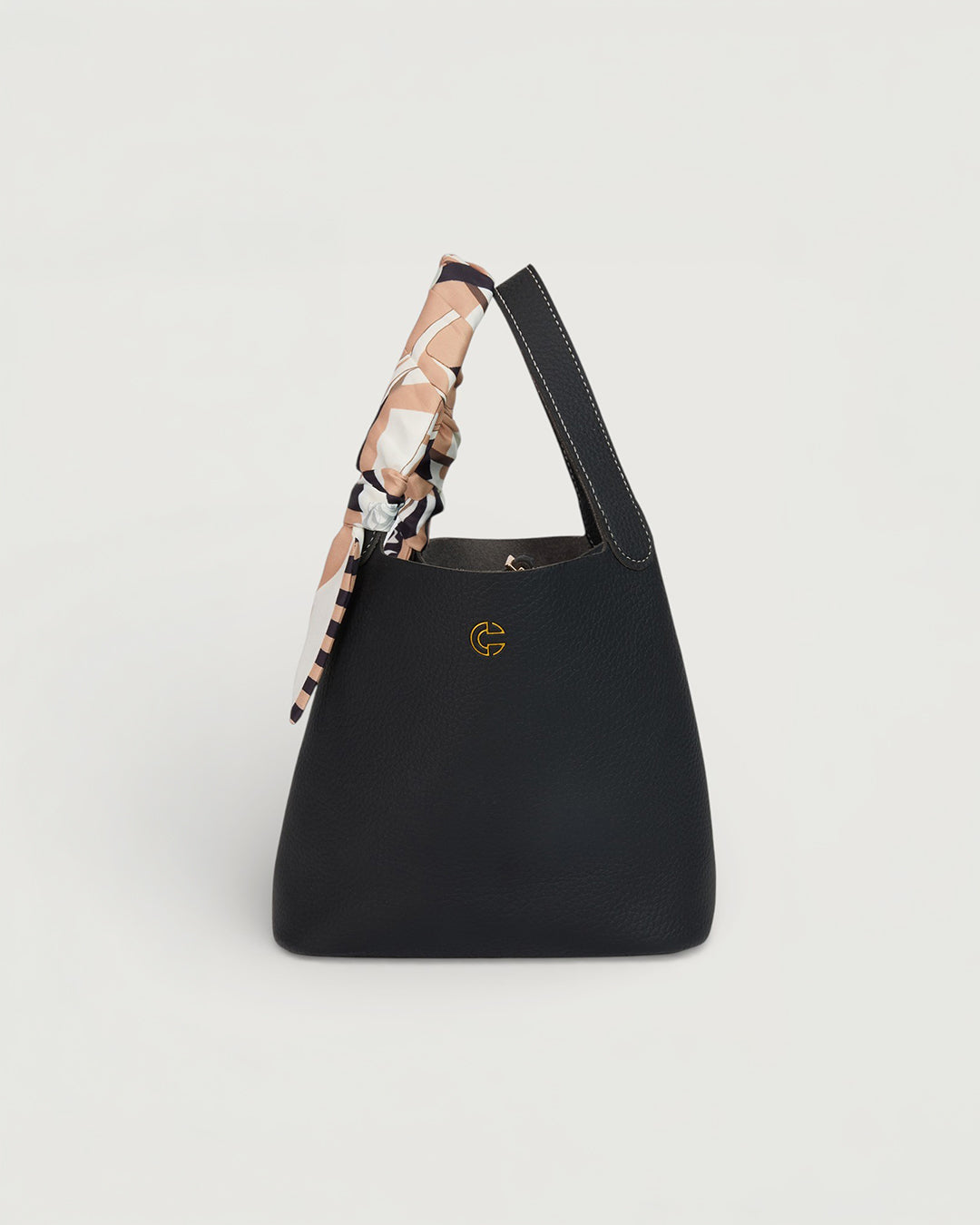 Metro Mini - JET BLACK