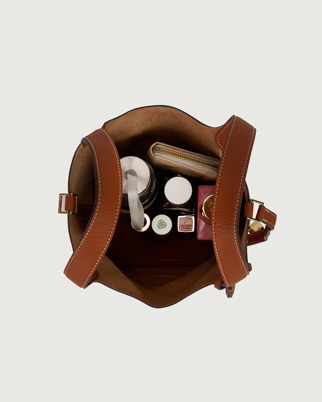 The Monaco Mini - COGNAC