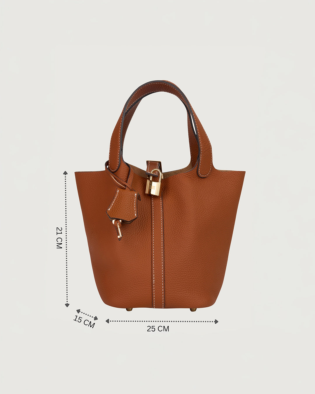 The Monaco Mini - COGNAC