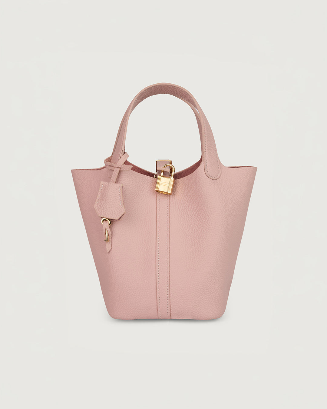 The Monaco Mini - POWDER PINK