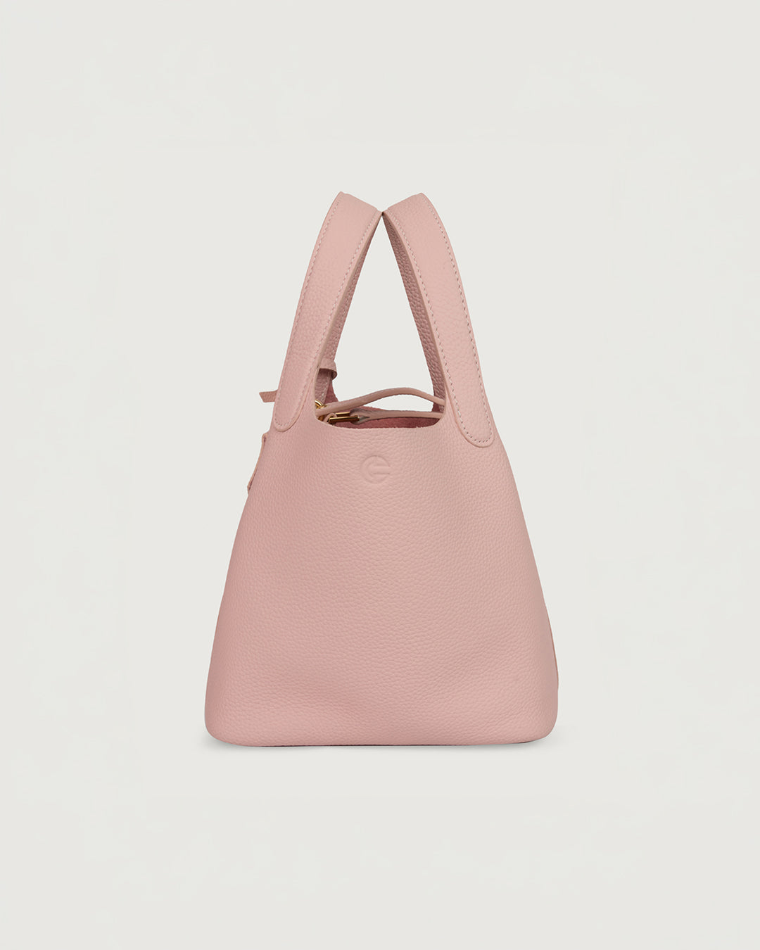 The Monaco Mini - POWDER PINK