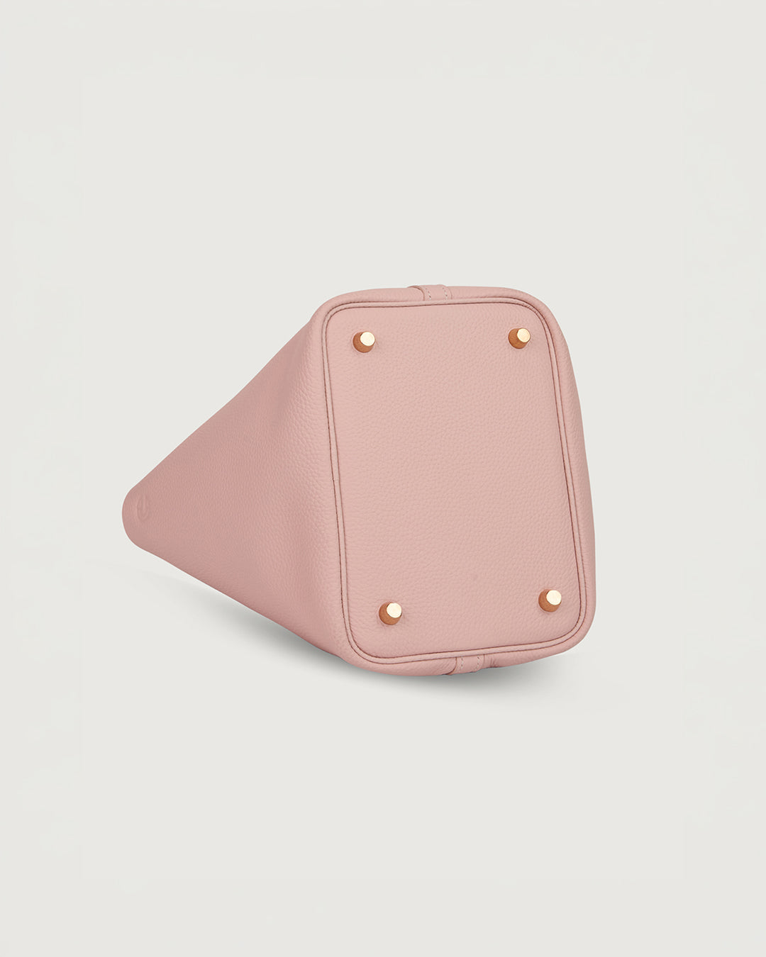 The Monaco Mini - POWDER PINK
