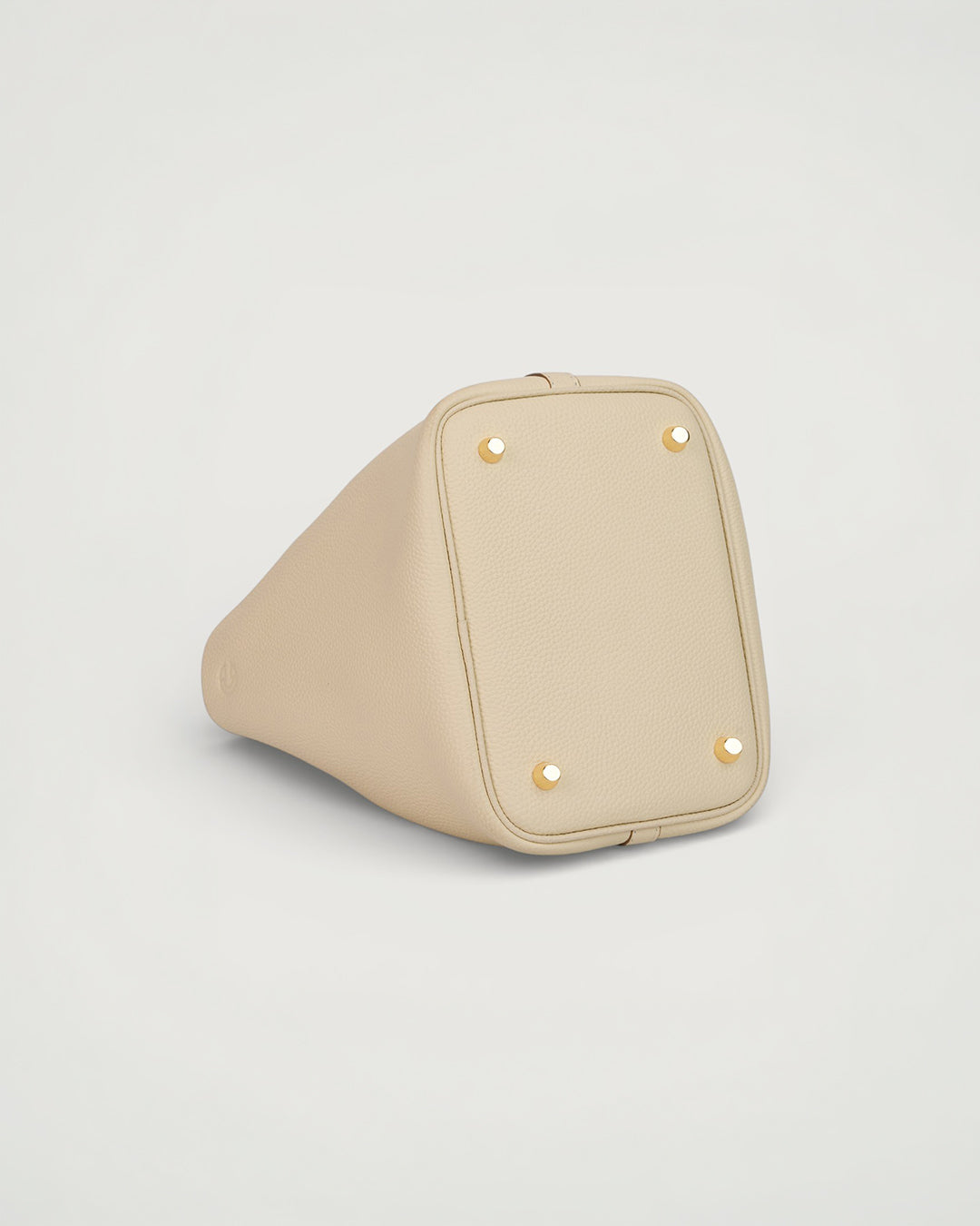The Monaco Mini - WINTER WHITE