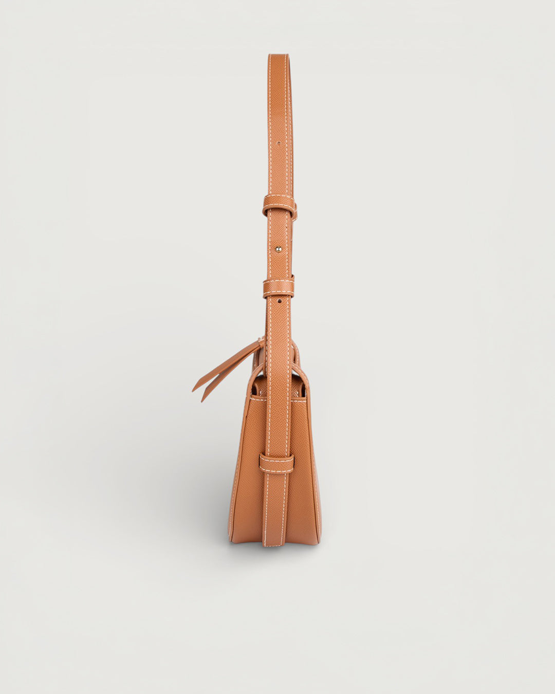 The Luna curve - COGNAC