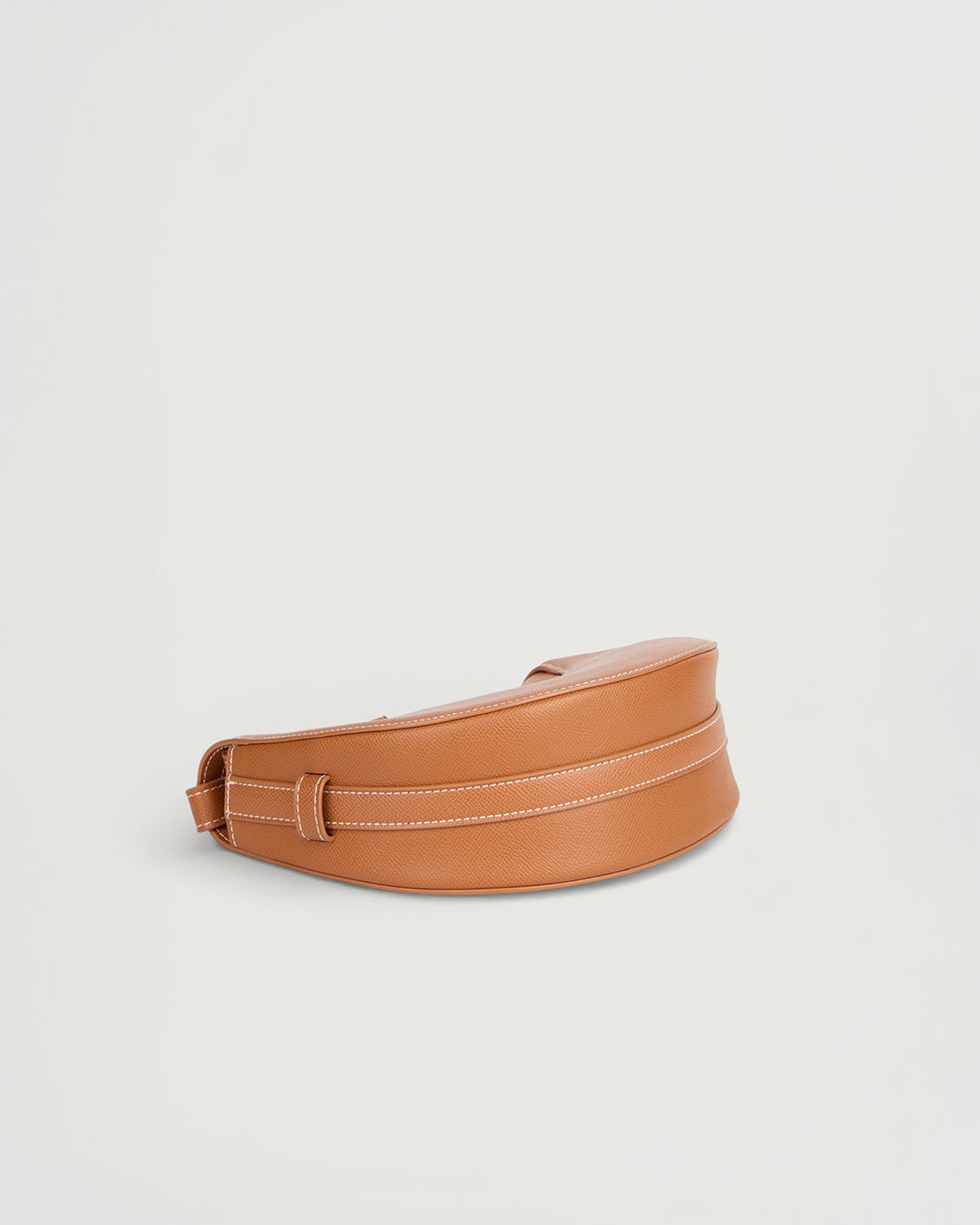 The Luna curve - COGNAC