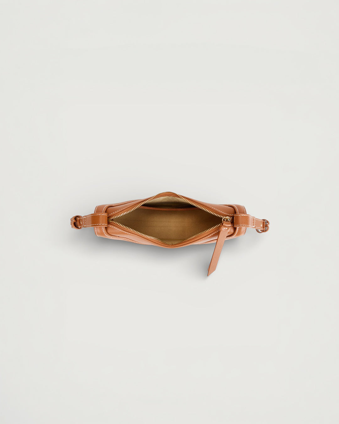 The Luna curve - COGNAC