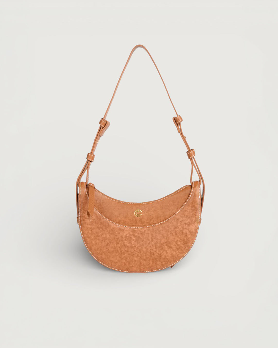 The Luna curve - COGNAC