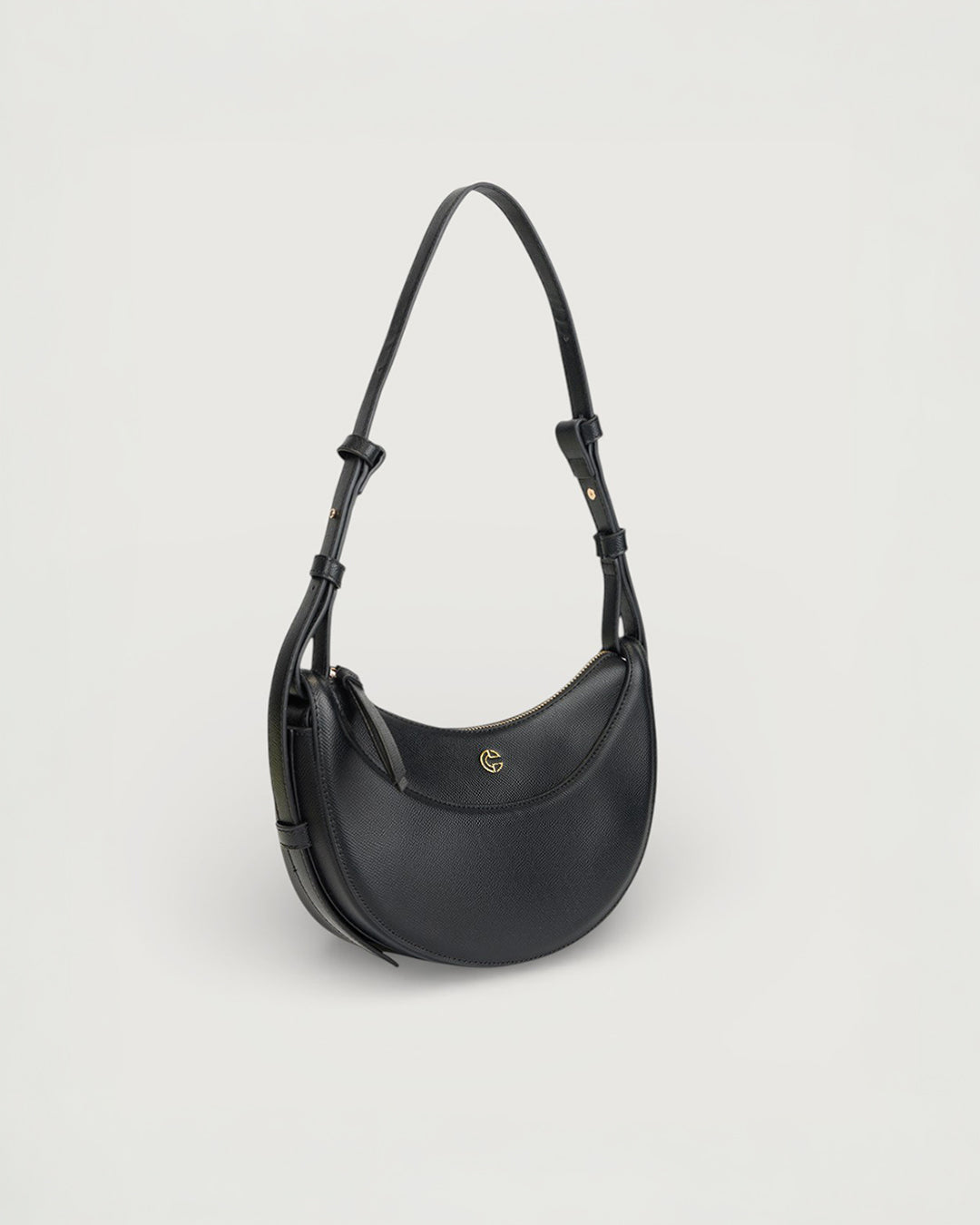 The Luna Curve-BLACK