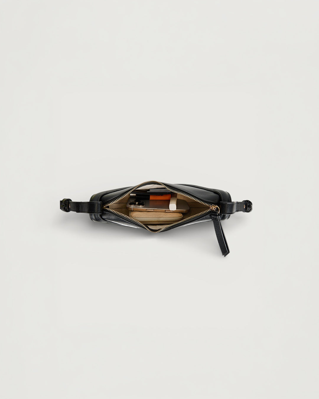 The Luna Curve-BLACK