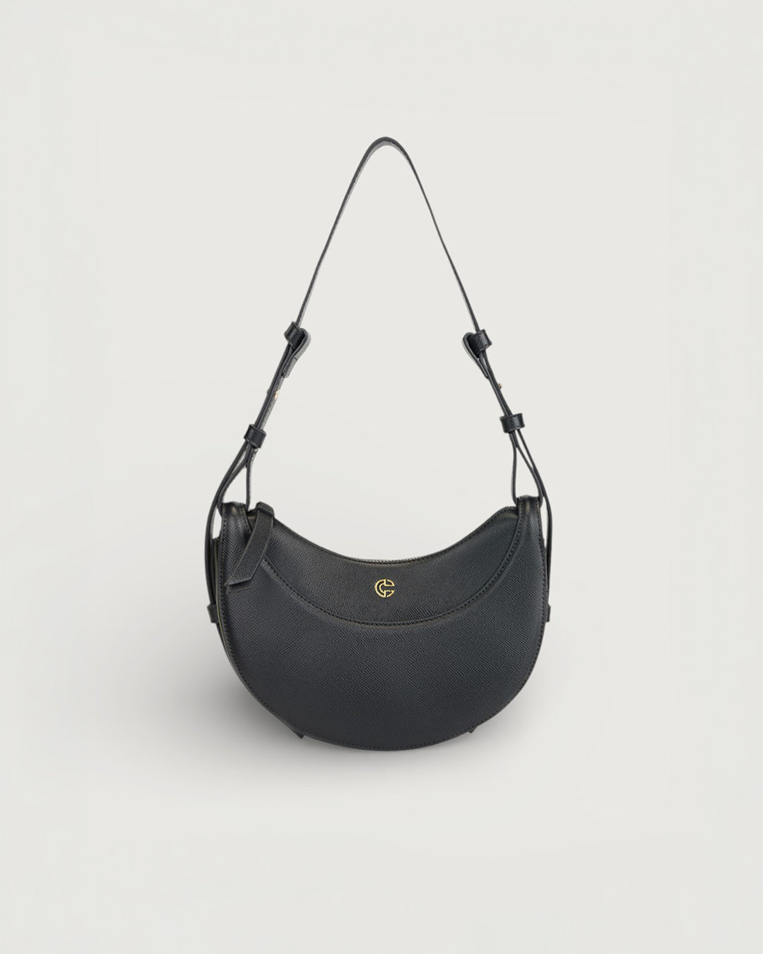 The Luna Curve-BLACK