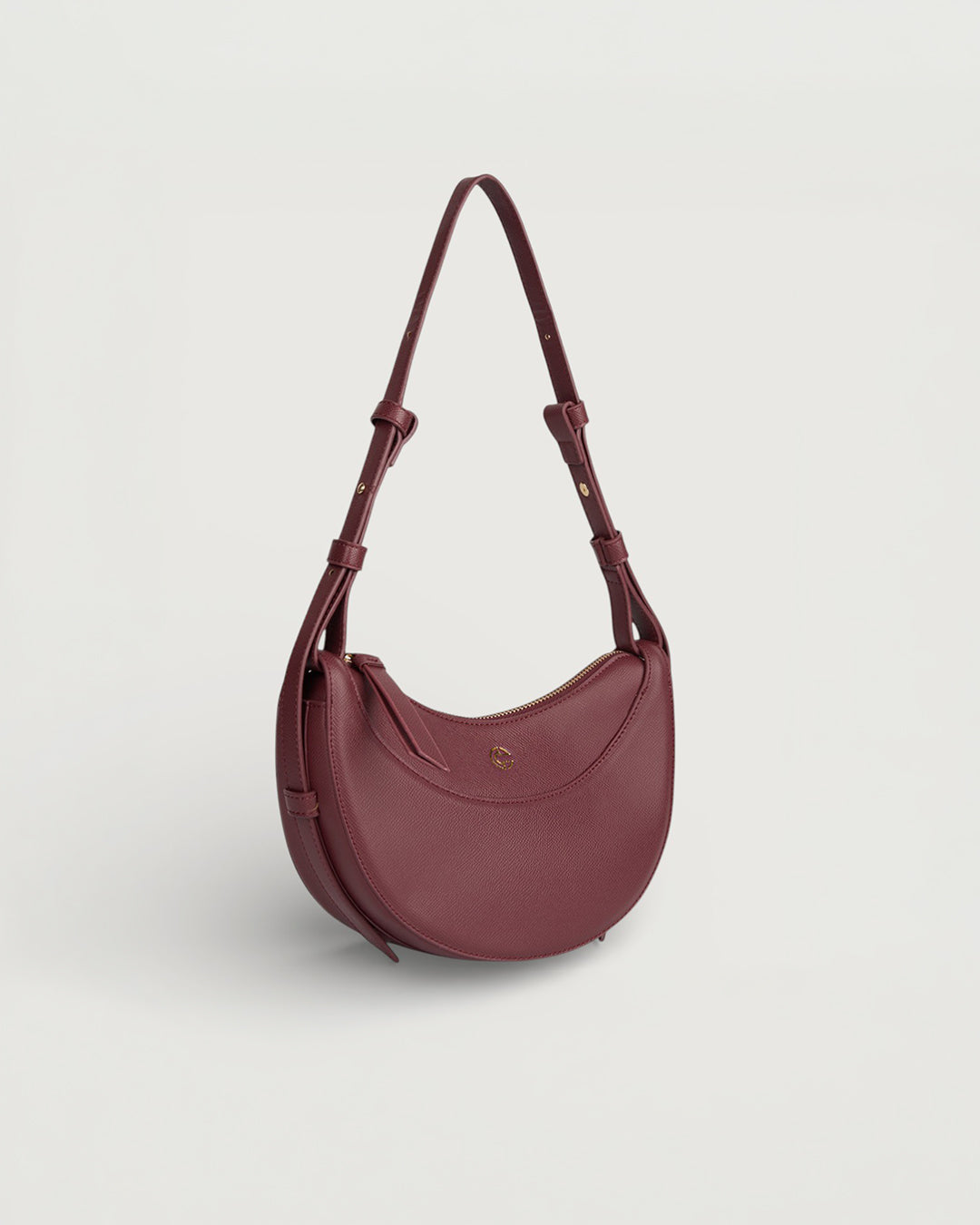 The Luna Curve- WINE ROUGE