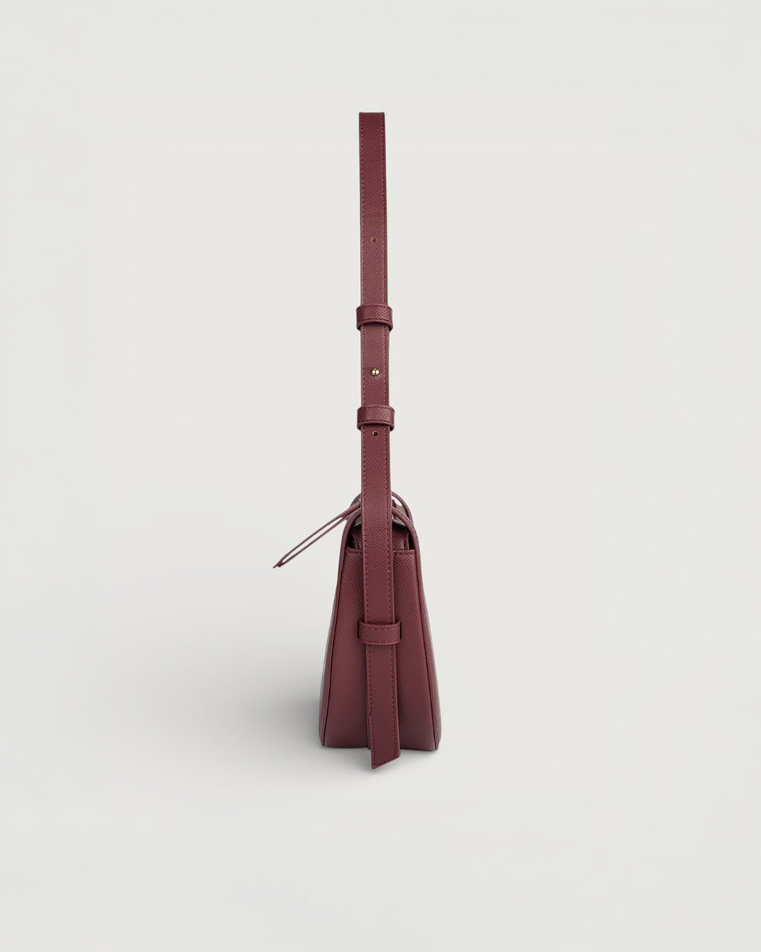 The Luna Curve- WINE ROUGE