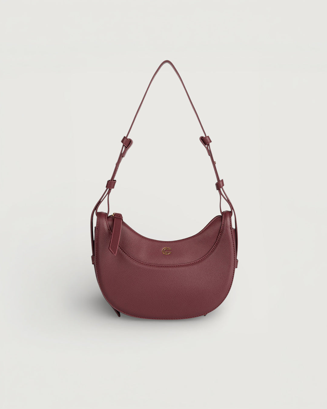 The Luna Curve- WINE ROUGE