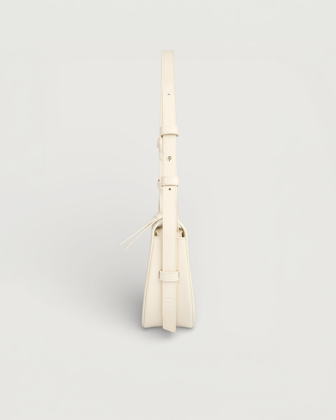 The Luna Curve- IVORY DUSK