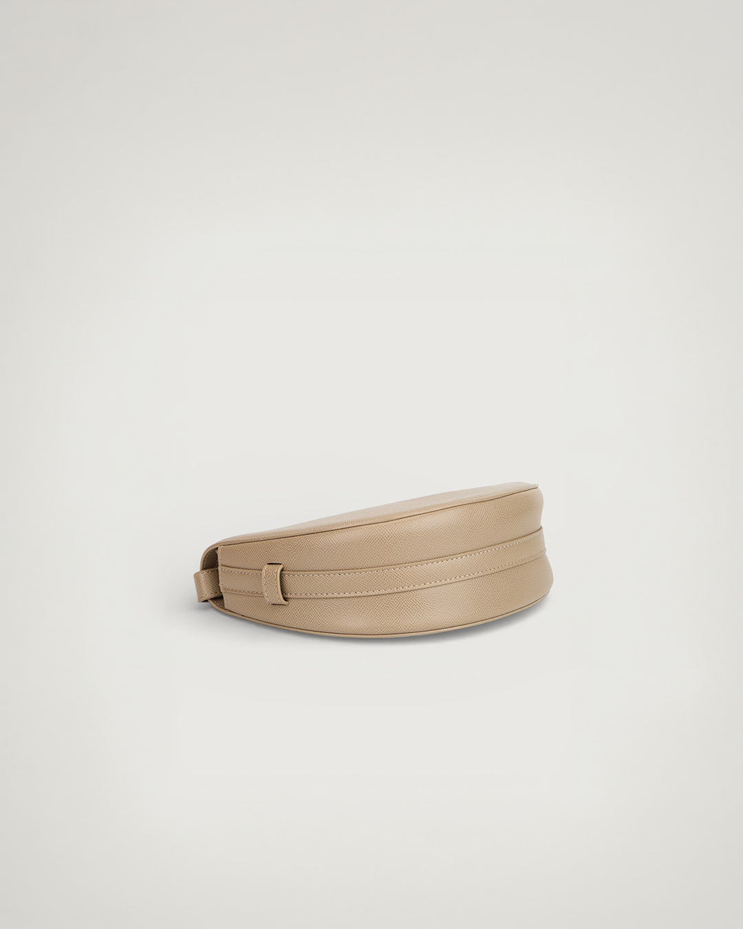 The Luna Curve - ASH MOCHA