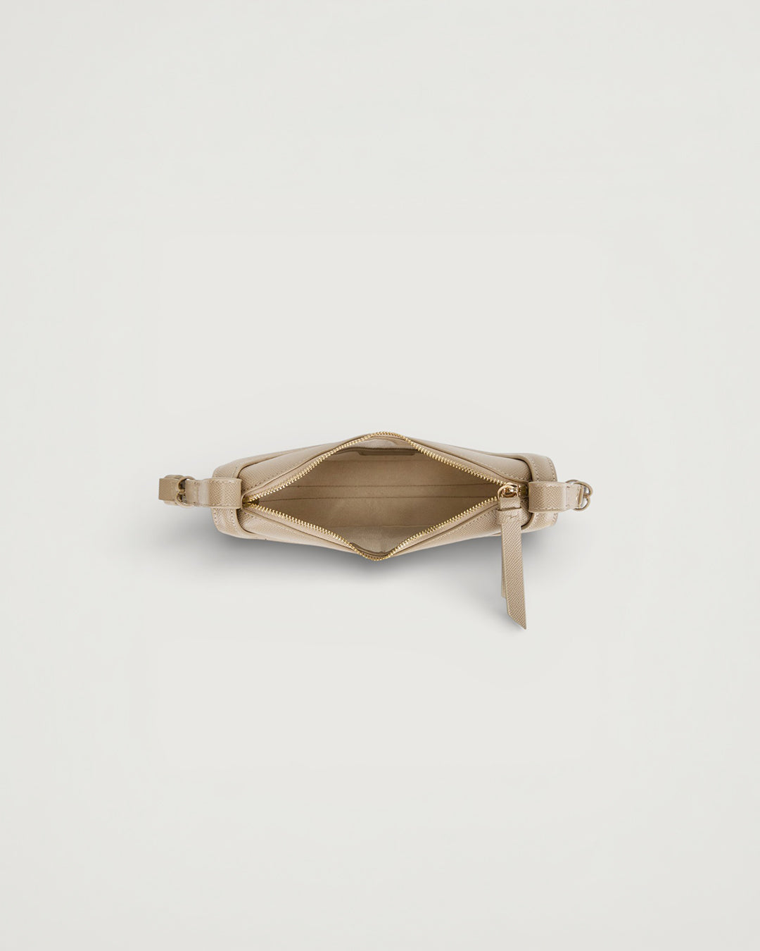 The Luna Curve - ASH MOCHA