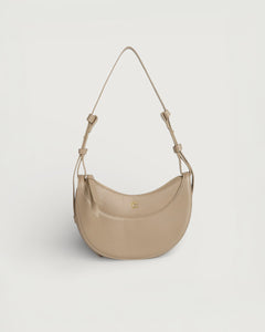 The Luna Curve - ASH MOCHA