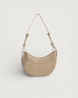 The Luna Curve - ASH MOCHA