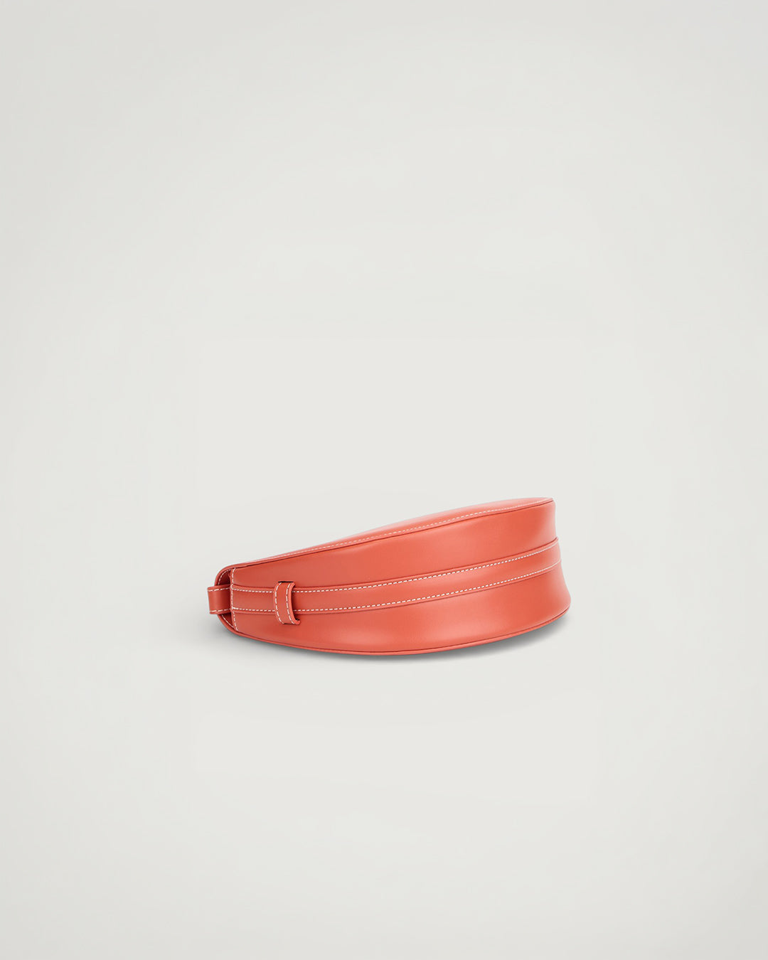 The Luna Curve- chestnut