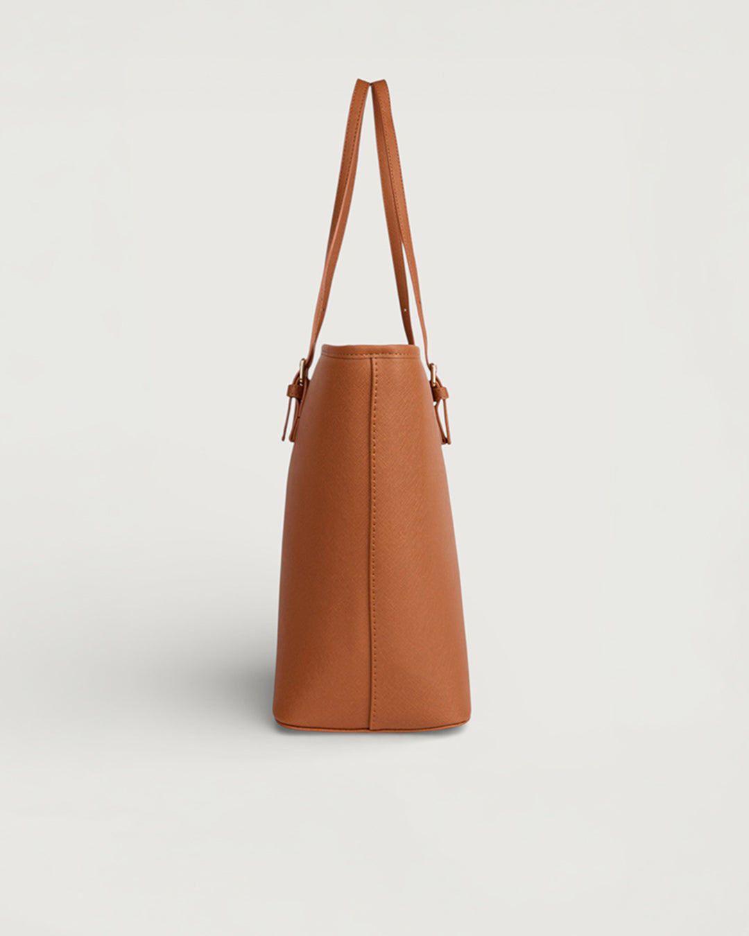 The Harper Tote - Sienna Sun