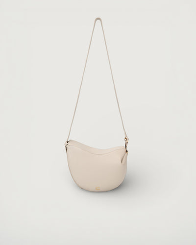 The Terra Bow Bag - Ash Dune