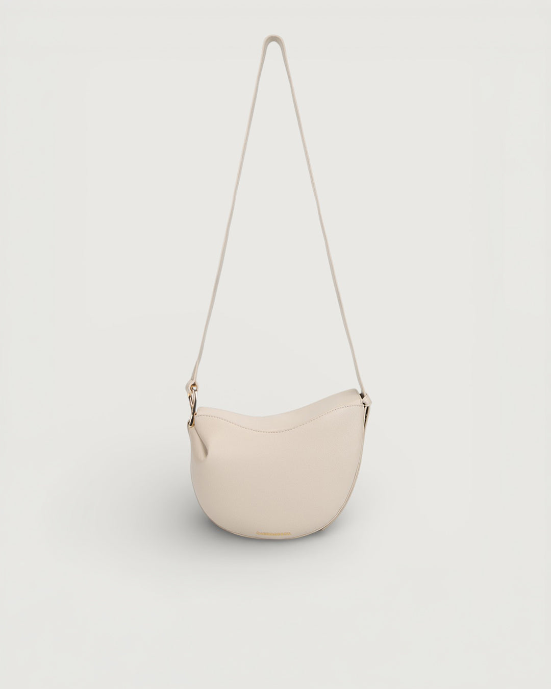 The Terra Bow Bag - Ash Dune