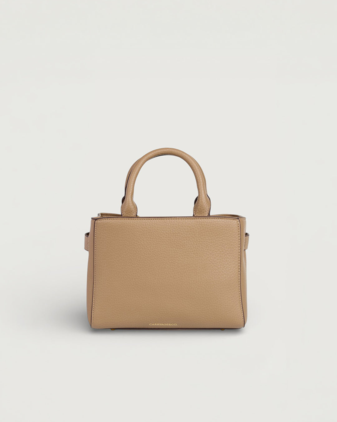 The Heritage Lock - Taupe