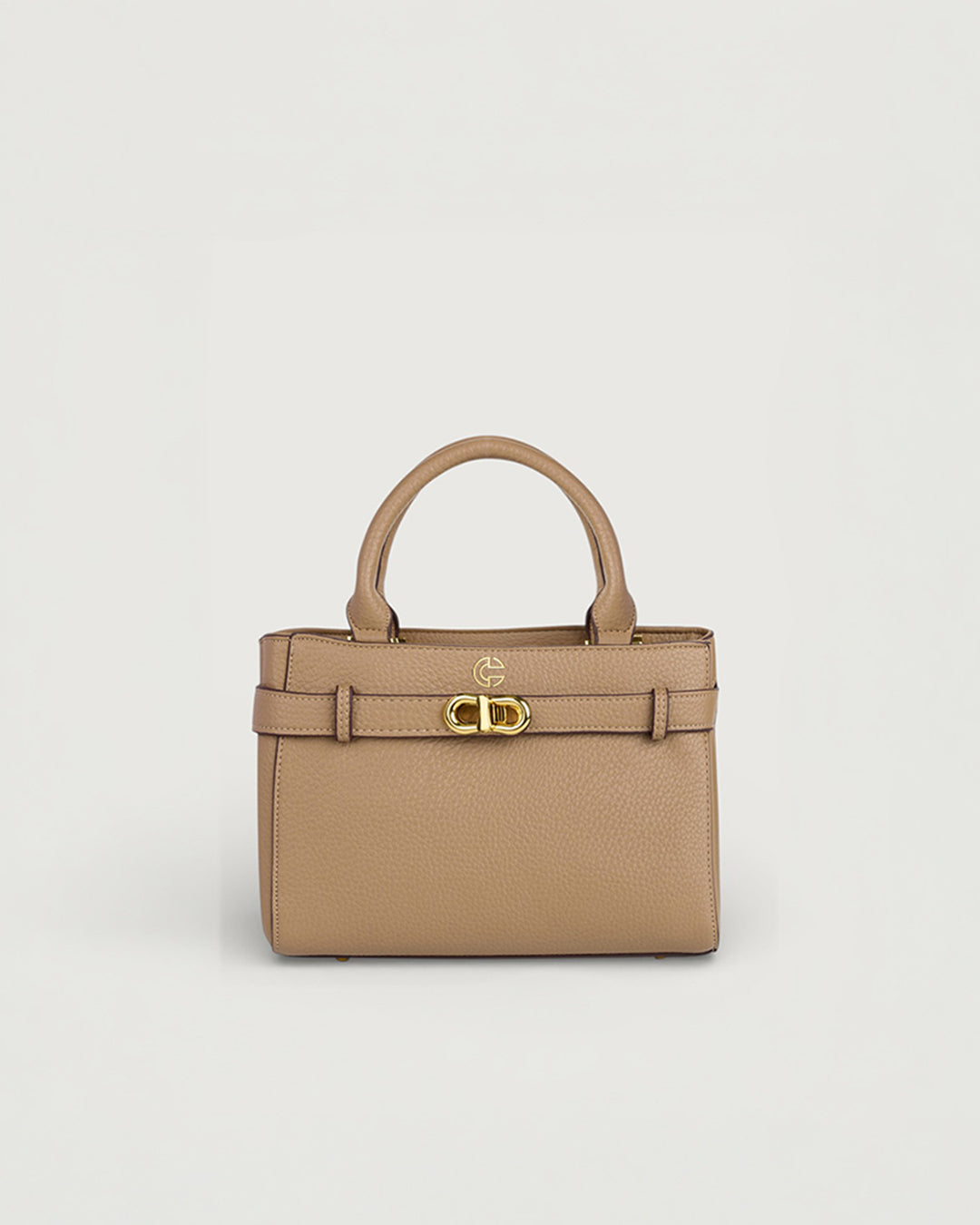 The Heritage Lock - Taupe