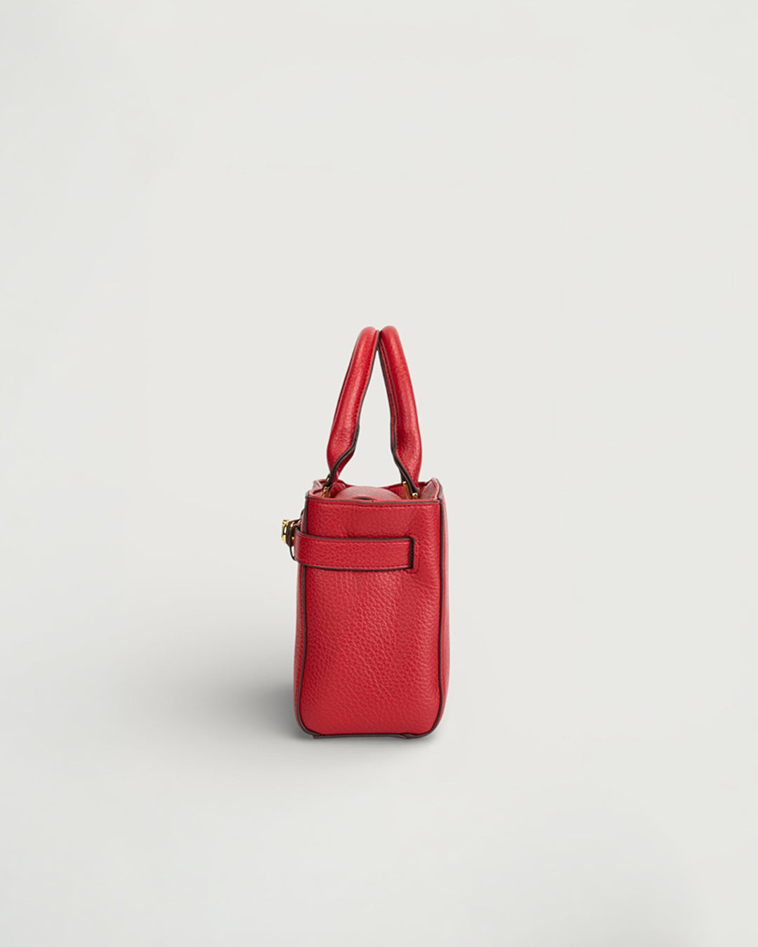 The Heritage Lock - Rosy Red
