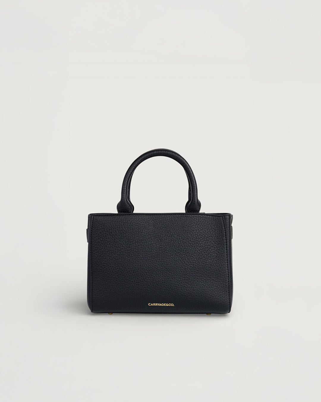 The Heritage Lock - Jet Black