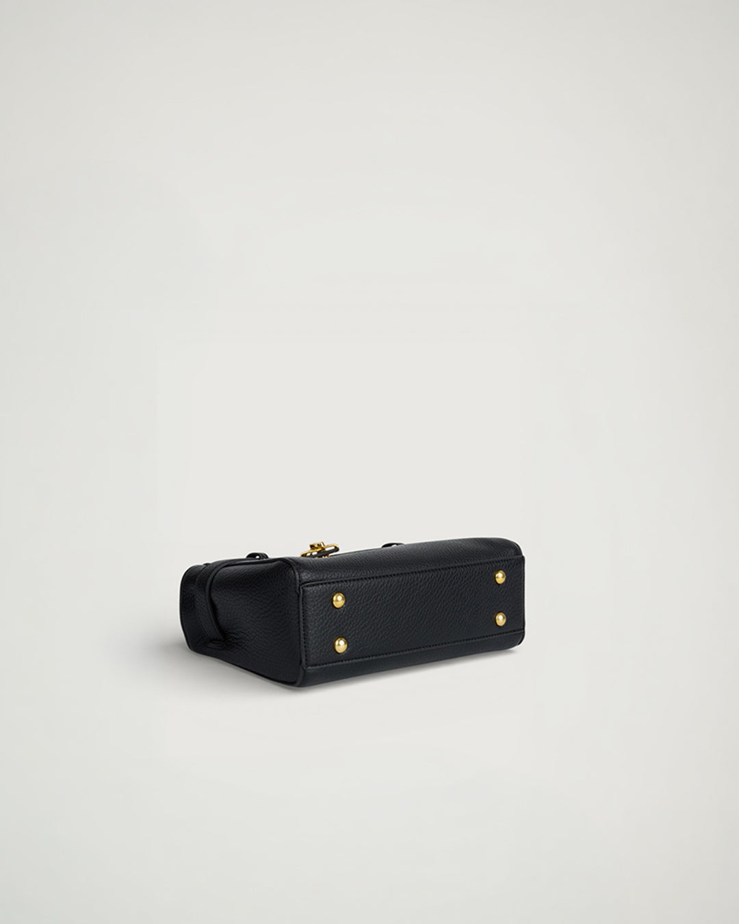 The Heritage Lock - Jet Black
