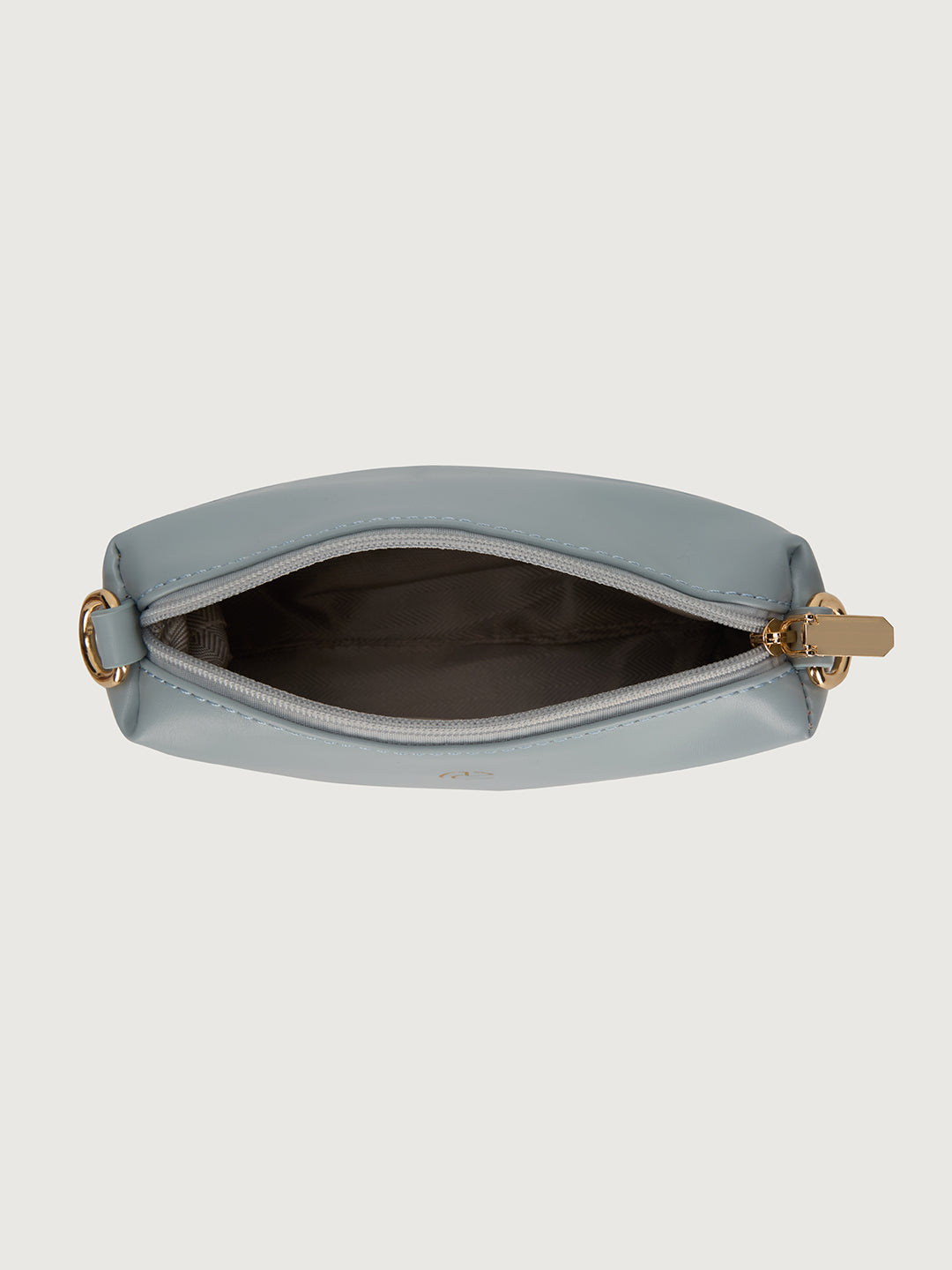 The Rosewave Tote in CLOUDLIGHT BLUE